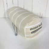 【Unisex OneSize ベージュ系】 Montbell ( モンベル ) レクタングラー シーツ Rectangular Sheet タン (TN) 75D ポリエステルタフタ 枕カバー一体型 ポリエステル スリーピングシステム シュラフライナー シーツ z0006108