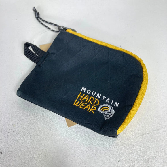 【OneSize ブラック系】 Mountain Hardwear ( マウンテンハードウェア ) アフター シックス ウォレット ディー エコ After Six Wallet D Eco ポリエステル バッグ ストレージ 財布 ウォレット X-Pac ( エック