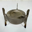 【OneSize グレー系】 Vargo ( ヴァーゴ ) チタニウム トライアド マルチフューエル ストーブ Titanium Triad Multi-Fuel Stove チタン クックウェア バーナー ストーブ z00057905  バーナー ストーブ クッ-3