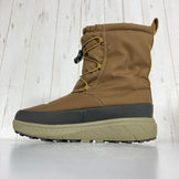 【Unisex 23.0cm ベージュ系】 Columbia ( コロンビア ) イエローテイル ブーツ アドバンス ウォータープルーフ オムニヒートインフィニティ YELLOWTAIL BOOT ADVANCE WP OHI フットウェア スノーブーツ z00060180