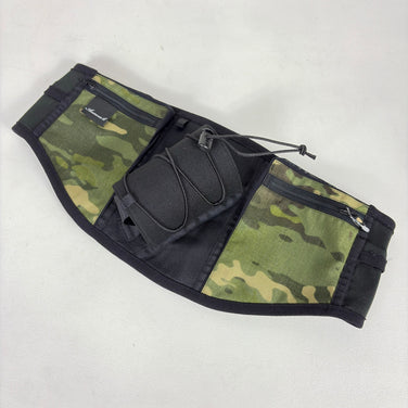 【M グリーン系】 Answer4 ( アンサーフォー ) ノーリミット No Limit マルチカム 入手困難 受注生産モデル ナイロン バッグ ストレージ ウエストバッグ ヒップパック z00054963 マルチカム ウエストバッグ ヒップパック バ