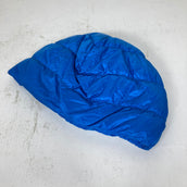【Unisex M ブルー系】 Outdoor Research ( アウトドアリサーチ ) トランスデント ビーニー Transcendent Beanie ダウン ウェア ウェア小物 ヘッドウェア ビーニー z00059735  ビーニー ヘッドウェア ウェア小