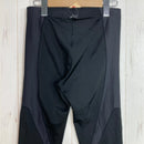 【Women's L ブラック系】 Cw-X ( シーダブリューエックス ) エキスパート モデル ロング Expert Model Long ポリエステル ウェア ボトムス タイツ z00060412  タイツ ボトムス ウェア-6