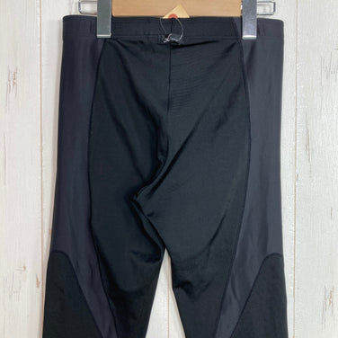【Women's L ブラック系】 Cw-X ( シーダブリューエックス ) エキスパート モデル ロング Expert Model Long ポリエステル ウェア ボトムス タイツ z00060412  タイツ ボトムス ウェア