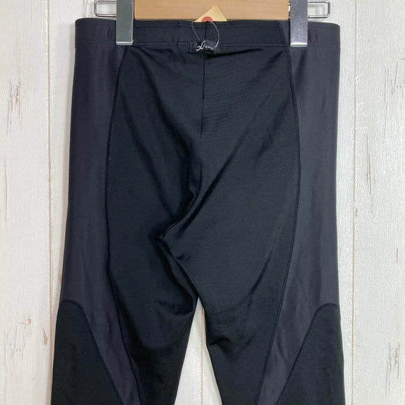 【Women's L ブラック系】 Cw-X ( シーダブリューエックス ) エキスパート モデル ロング Expert Model Long ポリエステル ウェア ボトムス タイツ z00060412  タイツ ボトムス ウェア
