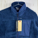 【Women's M ブルー系】 Norrona ( ノローナ ) ノローナ ウォーム3 ジャケット ウィメンズ Norrona Warm3 Jacket W's 5210-20 2295 INDIGO NIGHT z00056097 2295 INDIGO NIGH-2