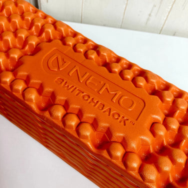 【OneSize オレンジ系】 Nemo Equipment ( ニーモ イクイップメント ) スイッチバック Switchback スリーピングシステム マット スリーピングパッド z00051914 マット スリーピングパッド スリーピングシステム - 【公式】2ndGEAR（セカンドギア）Webショップ【登山用品・アウトドア用品専門 買取販売店】