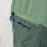 【Women's 4 グリーン系】 2023 Patagonia ( パタゴニア ) アルトヴィア アルパイン パンツ レギュラー SEGN ポリエステル ウェア ボトムス ロングパンツ ソフトシェル z00054757 SEGN ソフトシェル ロングパンツ ボトムス