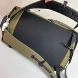 【OneSize グリーン系】 Okara ( オカラ ) ミッテン mitten オリーブ ナイロン バッグ ストレージ バックパック 容量【30L～54L】 ECO PAK EPX200 ( エコパック EPX200 ) z00052134 オリーブ 容量【30 - 【公式】2ndGEAR（セカンドギア）Webショップ【登山用品・アウトドア用品専門 買取販売店】