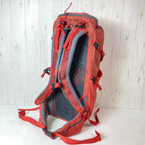 【OneSize レッド系】 2019 Patagonia ( パタゴニア ) ナイン トレイルズ パック Nine Trails Pack NAD ナイロン バッグ ストレージ バックパック デイパック 容量【～29L】 z00053159 NAD デイパック