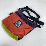 【OneSize オレンジ系】 Granite Gear ( グラナイトギア ) ハイカーサチェル HIKER SATCHEL ナイロン バッグ ストレージ サコッシュポーチ z00054873  サコッシュポーチ バッグ ストレージ