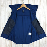 【Women's S ブルー系】 Millet ( ミレー ) ミドラー メッシュ フーディ ウィメンズ Middler Mesh Hoodie W ジャケット MIV01949 Women's 6357 Heather Navy フリース アウター ジャケット トッ - 【公式】2ndGEAR（セカンドギア）Webショップ【登山用品・アウトドア用品専門 買取販売店】