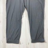【Men's L グレー系】 Columbia ( コロンビア ) ウッドブリッジ ジョガー パンツ Woodbridge Jogger Pant ナイロン ウェア ボトムス ロングパンツ ソフトシェル z00059469  ソフトシェル ロングパンツ ボトムス