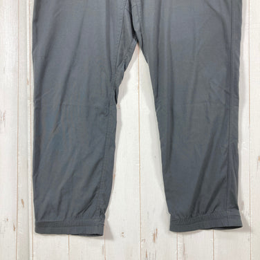 【Men's L グレー系】 Columbia ( コロンビア ) ウッドブリッジ ジョガー パンツ Woodbridge Jogger Pant ナイロン ウェア ボトムス ロングパンツ ソフトシェル z00059469  ソフトシェル ロングパンツ ボトムス