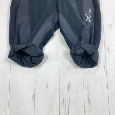 【Men's M ブラック系】 Cw-X ( シーダブリューエックス ) ジェネレーター モデル ハーフ Generator Model Half ポリエステル ウェア ボトムス タイツ z00058457  タイツ ボトムス ウェア