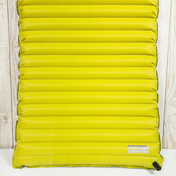 【S イエロー系】 Thermarest ( サーマレスト ) ネオエアー Neo Air スリーピングシステム マット スリーピングパッド エアマット z00051651 エアマット マット スリーピングパッド スリーピングシステム - 【公式】2ndGEAR（セカンドギア）Webショップ【登山用品・アウトドア用品専門 買取販売店】