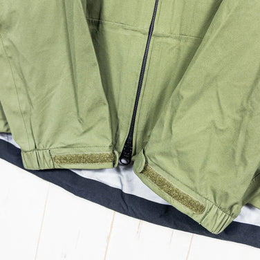 【Men's L グリーン系】 Millet ( ミレー ) ティフォン 50000ストレッチジャケット TYPHON 50000 ST JKT ナイロン ウェア トップス アウター ジャケット レインシェル z00052605 レインシェル アウター ジャケット - 【公式】2ndGEAR（セカンドギア）Webショップ【登山用品・アウトドア用品専門 買取販売店】