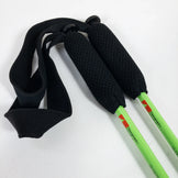 【115 グリーン系】 Mountain King ( マウンテンキング ) トレイルブレイズ スカイランナー ウルトラ カーボン RAIL BLAZE SKYRUNNER ULTRA CARBON ポール ストック トレッキングポール z00051253 - 【公式】2ndGEAR（セカンドギア）Webショップ【登山用品・アウトドア用品専門 買取販売店】