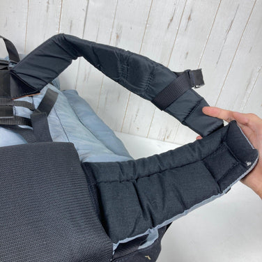 均码 灰色 1984 Camp Trails 内框背包（已停产，难找）收纳背包容量：55L-79L z00053500