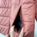 【Men's S レッド系】 Llbean ( エルエルビーン ) サウスブルック インサレーテッド ジャケット Southbrook Insulated Jacket 化繊ダウン ウェア トップス アウター ジャケット 化繊インサレーション z00057468-4