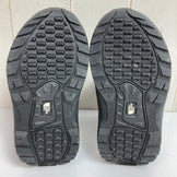 [Kid's Size 14.0cm Green] The North Face Toddler Nuptse Bootie II, Synthetic Down, NFJ51583, Asian Kid's, Primaloft Woodland Camo