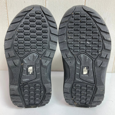 [Kid's Size 14.0cm Green] The North Face Toddler Nuptse Bootie II, Synthetic Down, NFJ51583, Asian Kid's, Primaloft Woodland Camo