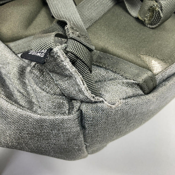 【OneSize グレー系】 Exped ( エクスペド ) メトロ 30 Metro 30 グレイメランジ ポリエステル バッグ ストレージ バックパック 容量【30L～54L】 z00056478 グレイメランジ 容量【30L～54L】 バックパック バッグ