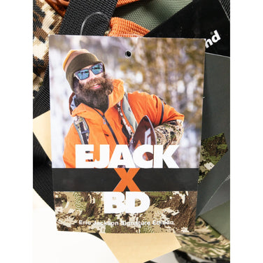 【Unisex M/L グリーン系】 Black Diamond ( ブラックダイヤモンド ) ドーン パトロール 32 エリック ジャクソン エディション Dawn Patrol 32 Ej Edition バックパック BD46209 Unisex 容量【30L～5 - 【公式】2ndGEAR（セカンドギア）Webショップ【登山用品・アウトドア用品専門 買取販売店】