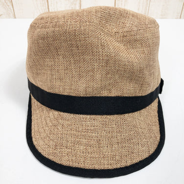 【Unisex M ベージュ系】 The North Face ( ザ・ノースフェイス ) ハイク キャップ HIKE Cap ポリエステル ウェア ウェア小物 ヘッドウェア キャップ z00051146 キャップ ヘッドウェア ウェア小物 ウェア - 【公式】2ndGEAR（セカンドギア）Webショップ【登山用品・アウトドア用品専門 買取販売店】