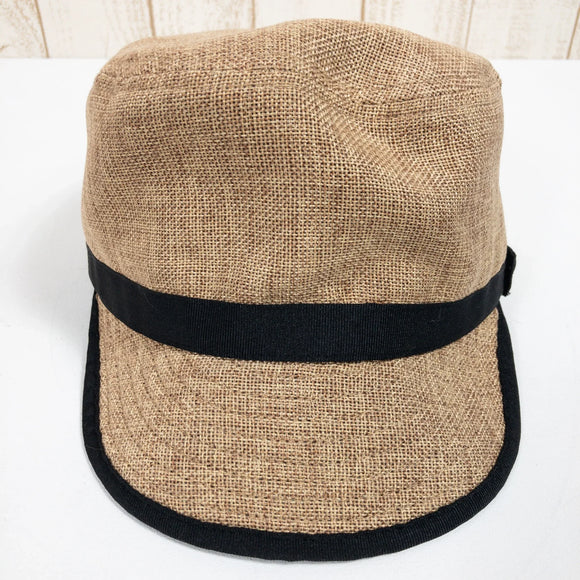 【Unisex M ベージュ系】 The North Face ( ザ・ノースフェイス ) ハイク キャップ HIKE Cap ポリエステル ウェア ウェア小物 ヘッドウェア キャップ z00051146 キャップ ヘッドウェア ウェア小物 ウェア - 【公式】2ndGEAR（セカンドギア）Webショップ【登山用品・アウトドア用品専門 買取販売店】