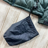 【Men's M グリーン系】 Foxfire ( フォックスファイヤー ) ドレッセライト ダウン ジャケット ダウン 5113347 Asian Men's ダウンインサレーション アウター ジャケット トップス ウェア - 【公式】2ndGEAR（セカンドギア）Webショップ【登山用品・アウトドア用品専門 買取販売店】