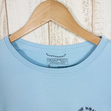 【Men's M ブルー系】 Patagonia ( パタゴニア ) ハウ トゥ セーブ レスポンシブ ロング スリーブ How To Save Responsibili Long Sleeve ウェア トップス インナー シャツ ロングスリーブTシャツ クルーネ - 【公式】2ndGEAR（セカンドギア）Webショップ【登山用品・アウトドア用品専門 買取販売店】