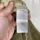 【Men's 30 ベージュ系】 2016 Patagonia ( パタゴニア ) ストレッチ ウェーブフェアラー ウォーク ショーツ Stretch Wavefarer Walk Shorts ASHT 生産終了モデル 入手困難 ナイロン ウェア ボトムス ショーツ