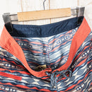 【Men's 30 オレンジ系】 Patagonia ( パタゴニア ) ウェーブ フェアラー ボード ショーツ 19インチ ナイロン 86623 International Men's CHSU 化繊 ショーツ ショートパンツ ボトムス ウェア - 【公式】2ndGEAR（セカンドギア）Webショップ【登山用品・アウトドア用品専門 買取販売店】