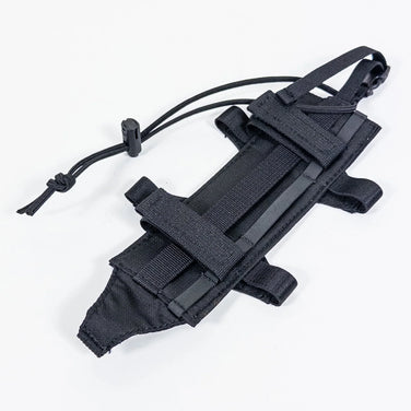 Granite Gear Bottle Holster (Black, One Size) - Nylon Storage Bag, Bottle Holder (z00053436)