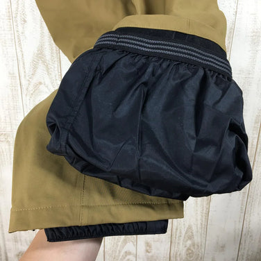 【Women's L ベージュ系】 Millet ( ミレー ) レディース ティフォン 50000 ウォーム ストレッチ パンツ Ld Typhon 50000 Warm St Pants MIV01561 Women's ハードシェル ロングパンツ ボトムス ウェ - 【公式】2ndGEAR（セカンドギア）Webショップ【登山用品・アウトドア用品専門 買取販売店】