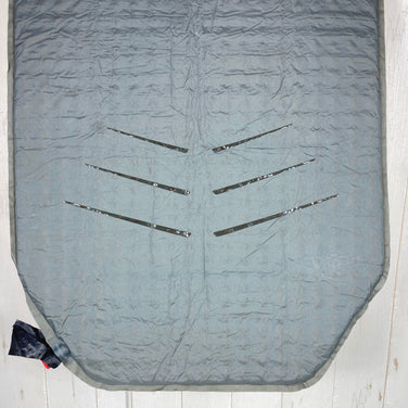 【OneSize イエロー系】 Nemo Equipment ( ニーモ イクイップメント ) ゾア 20S Zor 20S スリーピングシステム マット スリーピングパッド エアマット z00055854  エアマット マット スリーピングパッド スリーピングシス