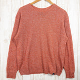 【Unisex S/M レッド系】 Static ( スタティック ) ロアー クルー Roar Crew バターカップ メリノウール ウェア トップス アウター ジャケット フリース 帝人オクタ ( Teijin Octa ) z00051288 バターカップ フリー - 【公式】2ndGEAR（セカンドギア）Webショップ【登山用品・アウトドア用品専門 買取販売店】