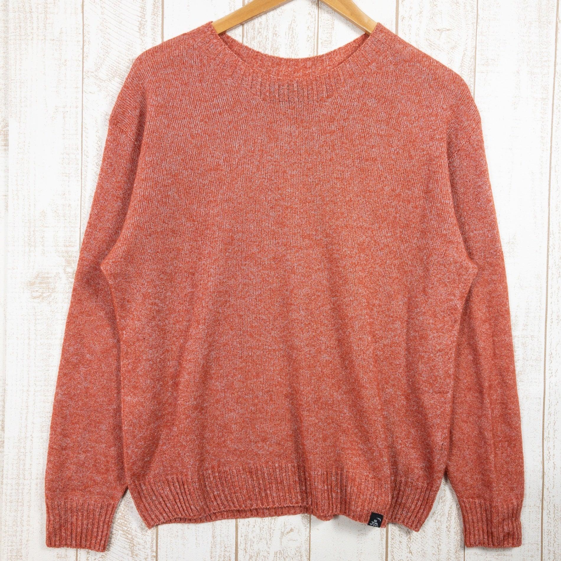 【Unisex S/M レッド系】 Static ( スタティック ) ロアー クルー Roar Crew バターカップ メリノウール ウェア トップス アウター ジャケット フリース 帝人オクタ ( Teijin Octa ) z00051288 バターカップ フリー - 【公式】2ndGEAR（セカンドギア）Webショップ【登山用品・アウトドア用品専門 買取販売店】