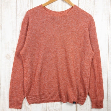 【Unisex S/M レッド系】 Static ( スタティック ) ロアー クルー Roar Crew バターカップ メリノウール ウェア トップス アウター ジャケット フリース 帝人オクタ ( Teijin Octa ) z00051288 バターカップ フリー - 【公式】2ndGEAR（セカンドギア）Webショップ【登山用品・アウトドア用品専門 買取販売店】