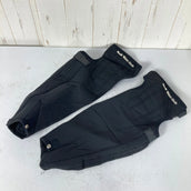 【Unisex L ブラック系】 Climb Zone By Shuzanso ( クライムゾーン By 秀山荘 ) ネオプレン レッグカバー ウェア ウェア小物 レッグカバー z00060168 レッグカバー ウェア小物 ウェア