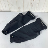 【Unisex L ブラック系】 Climb Zone By Shuzanso ( クライムゾーン By 秀山荘 ) ネオプレン レッグカバー ウェア ウェア小物 レッグカバー z00060168  レッグカバー ウェア小物 ウェア