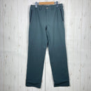 【Men's M グレー系】 Foxfire ( フォックスファイヤー ) サーモ コア レイヤード パンツ Thermo Core Layered Pants ポリエステル ウェア ボトムス ロングパンツ フリース z00055266  フリース ロングパンツ-2
