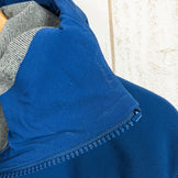 【Men's L ブルー系】 Haglofs ( ホグロフス ) トカイ フード ジャケット Tokay Hood Jacket ポリエステル ウェア トップス アウター ジャケット フリース z00050234 フリース アウター ジャケット トップス ウェア - 【公式】2ndGEAR（セカンドギア）Webショップ【登山用品・アウトドア用品専門 買取販売店】