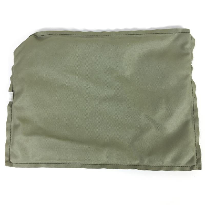 [M Gray] Mystery Ranch Flat Bag M size Discontinued model Hard to find Foliage Stuff sack Inner pouch Packing sack Bag Storage