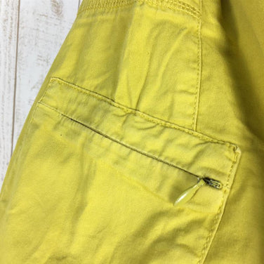 【Men's XS イエロー系】Black Diamond ( ブラックダイヤモンド ) ストレッチ コットン クライミングパンツ 生産終了モデル 入手困難 Men's コットン ロングパンツ ボトムス ウェア - 【公式】2ndGEAR（セカンドギア）Webショップ【登山用品・アウトドア用品専門 買取販売店】