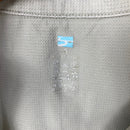 【Men's S グリーン系】 Finetrack ( ファイントラック ) ドラウト エア ジップネック Drought Air Zip Neck 吸汗速乾 軽量 日本製 ポリエステル ウェア トップス インナー シャツ ロングスリーブシャツ 化繊 z000614-10