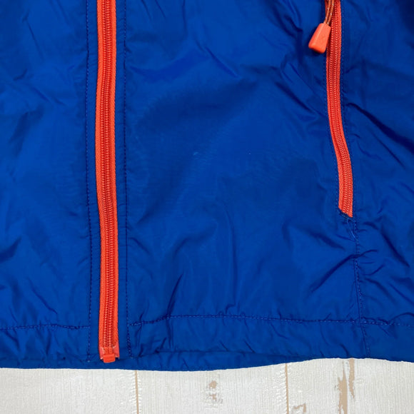 【Kid's 130 ブルー系】 Montbell ( モンベル ) ライトシェル パーカ Light Shell Parka ナイロン ウェア トップス アウター ジャケット ウィンドシェル z00056662  ウィンドシェル アウター ジャケット トップス ウェ