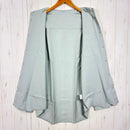 【Men's XL グリーン系】 Ridge Mountain Gear ( リッジマウンテンギア ) メリノ ベーシック ロングスリーブ シャツ Merino Basic Long Sleeve Shirt Sage Fog z00058941 Sage Fog ウ-3