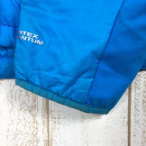 【Men's L ブルー系】Outdoor Research ( アウトドアリサーチ ) キャソード フーデッド ジャケット Cathode Hooded Jacket プリマロフト インサレーション フーディ 旧：ハロゲンフーディー 57515 International Men's 化繊インサレーション アウター ジャケット トップス ウェア - 【公式】2ndGEAR（セカンドギア）Webショップ【登山用品・アウトドア用品専門 買取販売店】